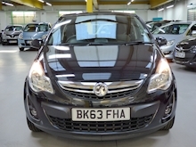 Vauxhall Corsa 2013 Energy Ecoflex - Thumb 9