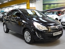 Vauxhall Corsa 2013 Energy Ecoflex - Thumb 10