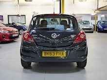 Vauxhall Corsa 2013 Energy Ecoflex - Thumb 13