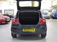 Vauxhall Corsa 2013 Energy Ecoflex - Thumb 14