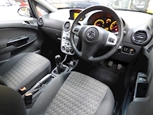 Vauxhall Corsa 2013 Energy Ecoflex - Thumb 18