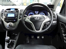 Hyundai Ix20 2012 Style - Thumb 6