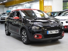 Citroen C3 2017 Puretech Flair - Thumb 0