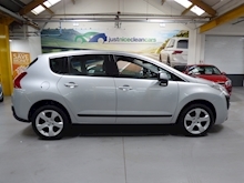 Peugeot 3008 2012 Hdi Active - Thumb 4