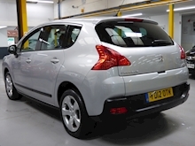 Peugeot 3008 2012 Hdi Active - Thumb 2