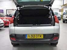 Peugeot 3008 2012 Hdi Active - Thumb 14