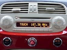 Fiat 500 2015 Twinair Lounge - Thumb 24