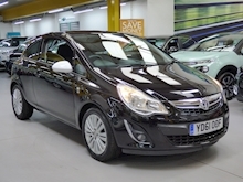 Vauxhall Corsa 2011 Excite Ac - Thumb 0