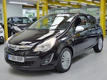 Vauxhall Corsa 2011 Excite Ac - Thumb 8