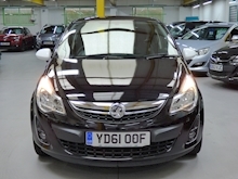 Vauxhall Corsa 2011 Excite Ac - Thumb 9