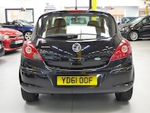 Vauxhall Corsa 2011 Excite Ac - Thumb 13