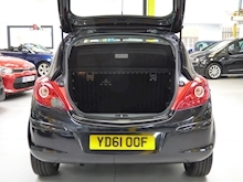 Vauxhall Corsa 2011 Excite Ac - Thumb 14