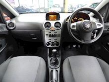 Vauxhall Corsa 2011 Excite Ac - Thumb 22