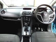 Vauxhall Meriva 2011 Exclusiv - Thumb 14