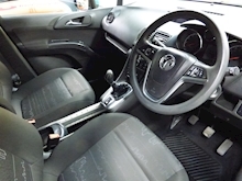 Vauxhall Meriva 2011 Exclusiv - Thumb 10