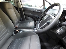 Vauxhall Meriva 2011 Exclusiv - Thumb 15