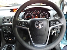 Vauxhall Meriva 2011 Exclusiv - Thumb 16