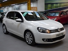 Volkswagen Golf 2009 GT Tsi - Thumb 0