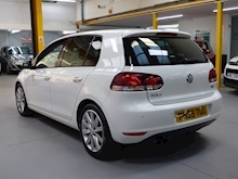 Volkswagen Golf 2009 GT Tsi - Thumb 2