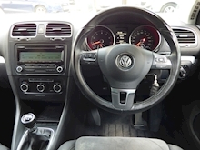 Volkswagen Golf 2009 GT Tsi - Thumb 6