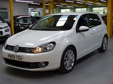 Volkswagen Golf 2009 GT Tsi - Thumb 8