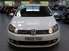 Volkswagen Golf 2009 GT Tsi - Thumb 9