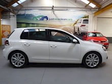 Volkswagen Golf 2009 GT Tsi - Thumb 11