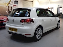 Volkswagen Golf 2009 GT Tsi - Thumb 12