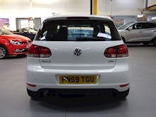 Volkswagen Golf 2009 GT Tsi - Thumb 13