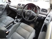 Volkswagen Golf 2009 GT Tsi - Thumb 19