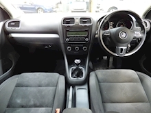 Volkswagen Golf 2009 GT Tsi - Thumb 23