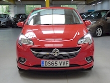Vauxhall Corsa 2015 SRi VX-Line - Thumb 9
