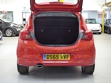 Vauxhall Corsa 2015 SRi VX-Line - Thumb 14