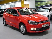 Volkswagen Polo 2015 S Ac - Thumb 0