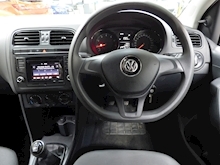 Volkswagen Polo 2015 S Ac - Thumb 6