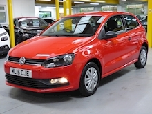 Volkswagen Polo 2015 S Ac - Thumb 8