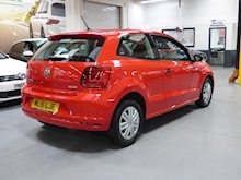 Volkswagen Polo 2015 S Ac - Thumb 12