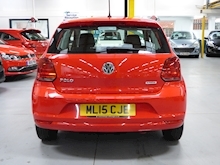 Volkswagen Polo 2015 S Ac - Thumb 13