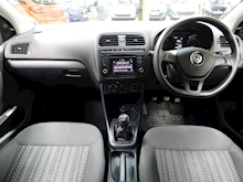 Volkswagen Polo 2015 S Ac - Thumb 22