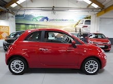 Fiat 500 2016 Pop Star - Thumb 4