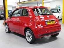 Fiat 500 2016 Pop Star - Thumb 2