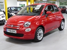 Fiat 500 2016 Pop Star - Thumb 8