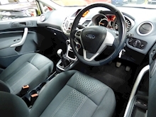 Ford Fiesta 2010 Zetec Tdci - Thumb 17