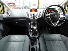 Ford Fiesta 2010 Zetec Tdci - Thumb 21