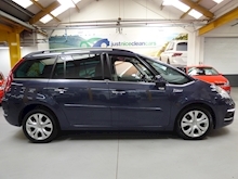 Citroen C4 2013 Hdi Platinum Egs Grand Picasso - Thumb 4