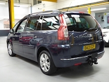 Citroen C4 2013 Hdi Platinum Egs Grand Picasso - Thumb 2