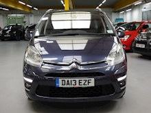 Citroen C4 2013 Hdi Platinum Egs Grand Picasso - Thumb 9