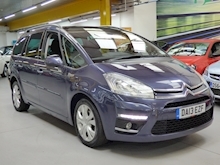 Citroen C4 2013 Hdi Platinum Egs Grand Picasso - Thumb 10