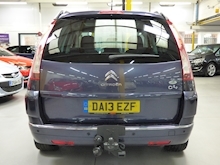 Citroen C4 2013 Hdi Platinum Egs Grand Picasso - Thumb 13