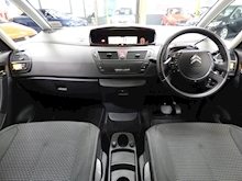 Citroen C4 2013 Hdi Platinum Egs Grand Picasso - Thumb 24